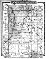 Townships 37 & 38 Ranges 5 & 6, Genesee, Latah County 1914